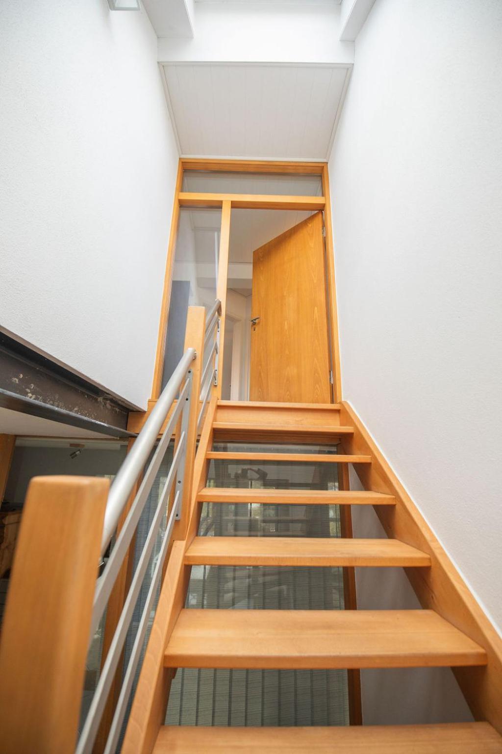 Odenwaldblick Apartment Lutzelbach Exterior foto